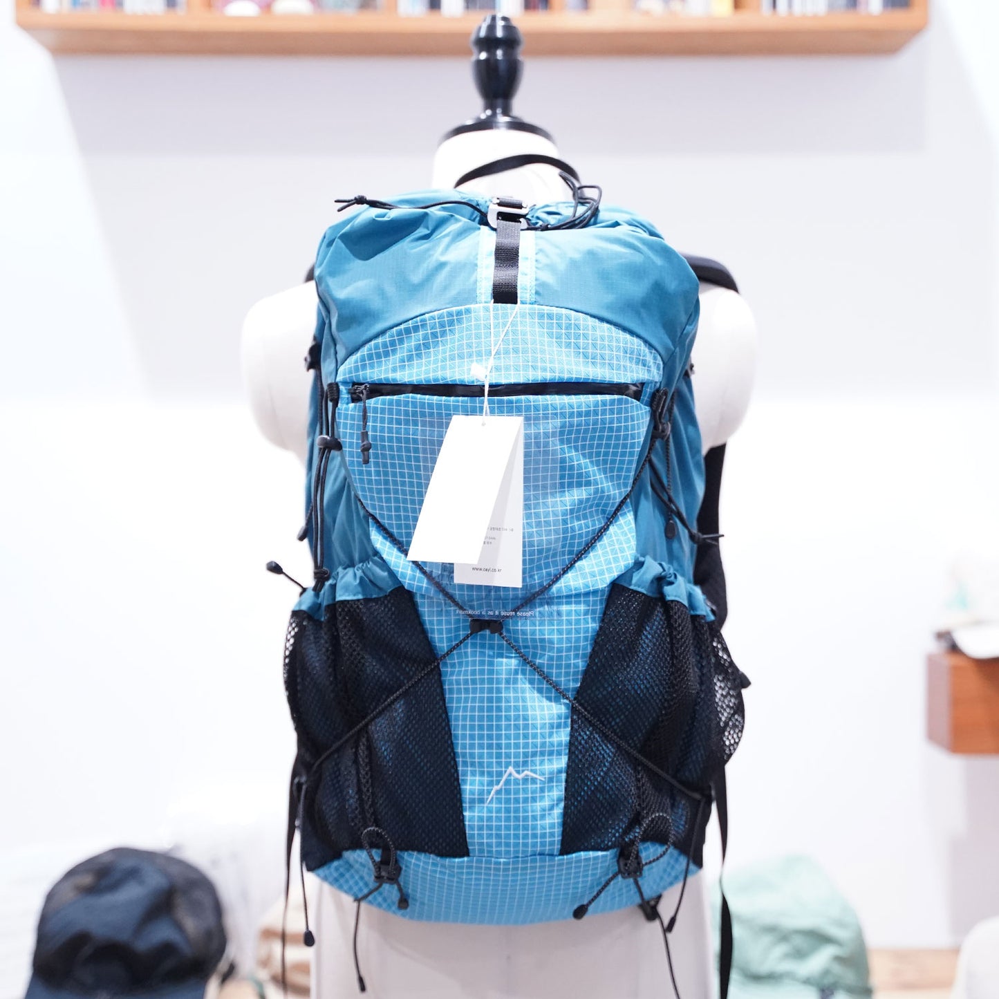 CAYL(ケイル) Biseul Mix Grid