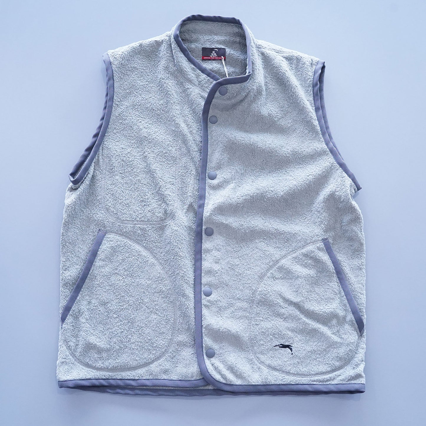 STATIC(スタティック) Mt To Sea Vest 34502