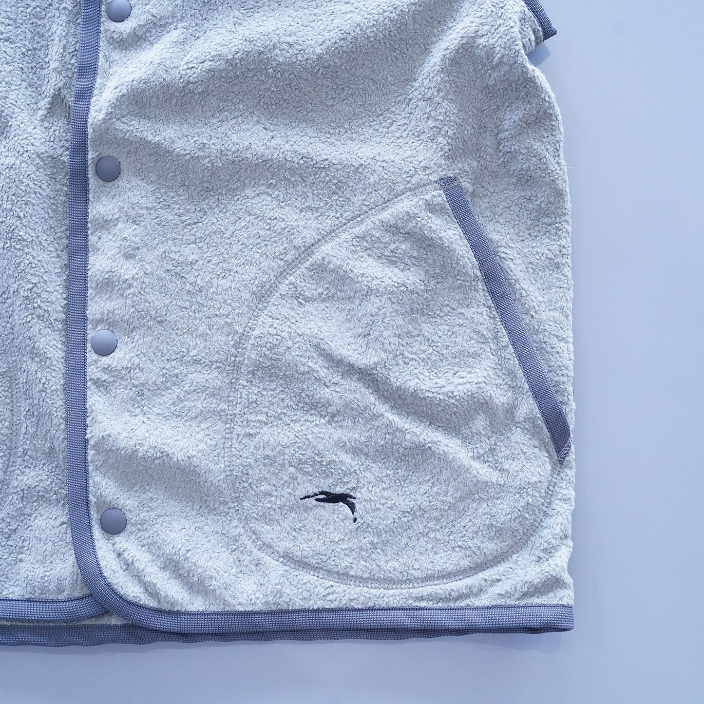 STATIC(スタティック) Mt To Sea Vest 34502