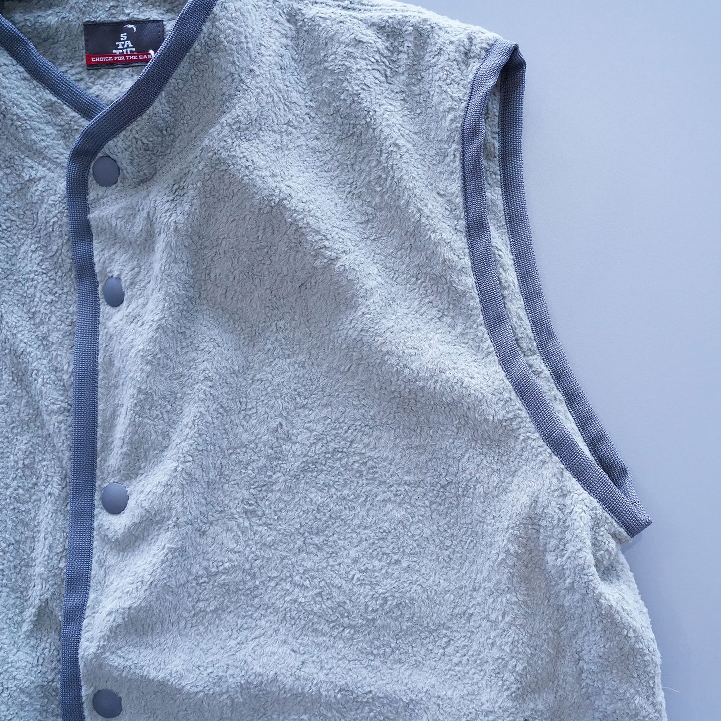 STATIC(スタティック) Mt To Sea Vest 34502