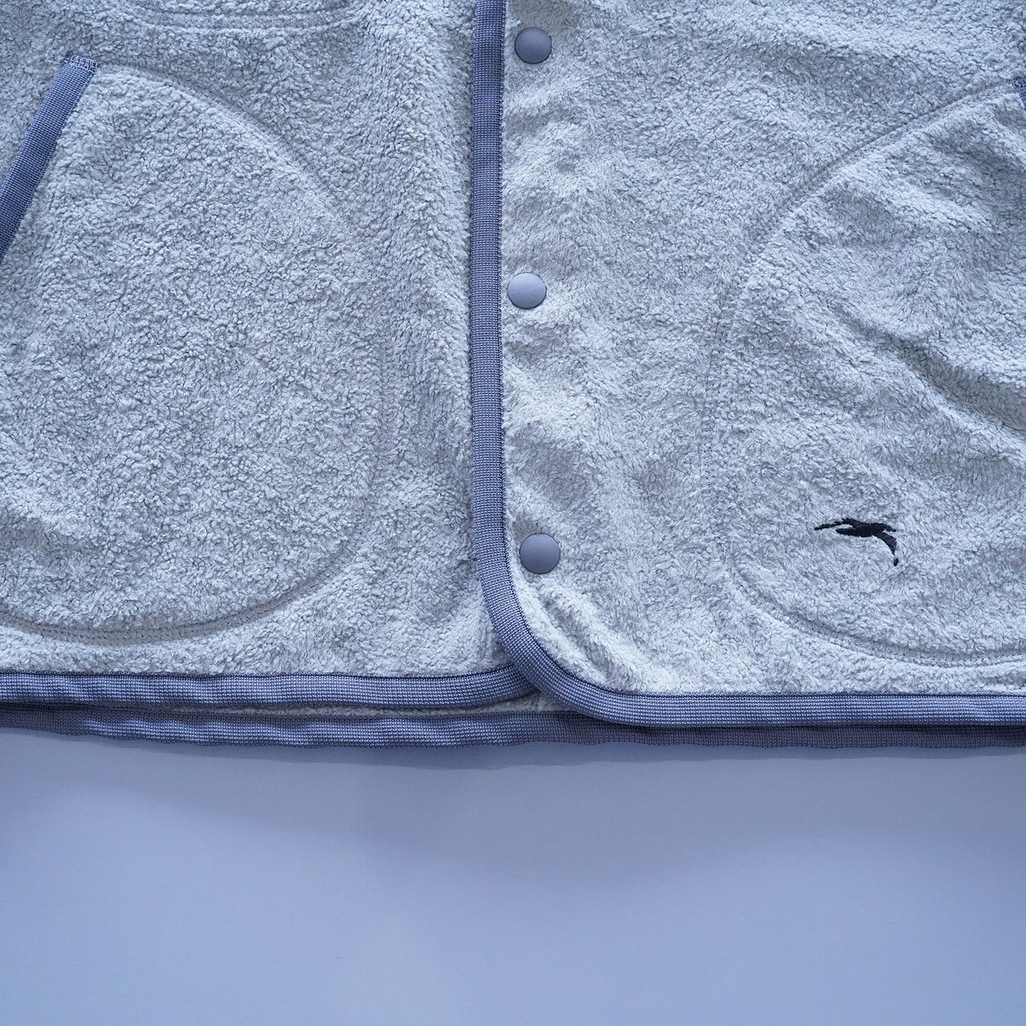 STATIC(スタティック) Mt To Sea Vest 34502