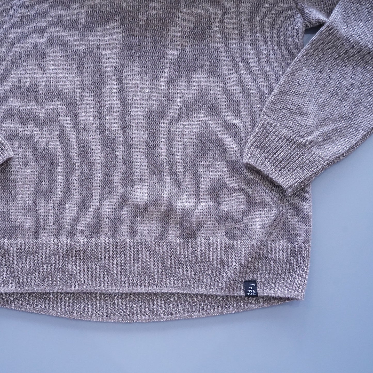 STATIC(スタティック) ROAR Relax Hoody 44503