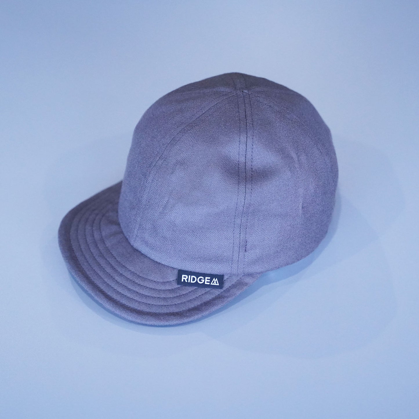 RIDGE MOUNTAIN GEAR(リッジマウンテンギア) Merino Flannel Basic Cap