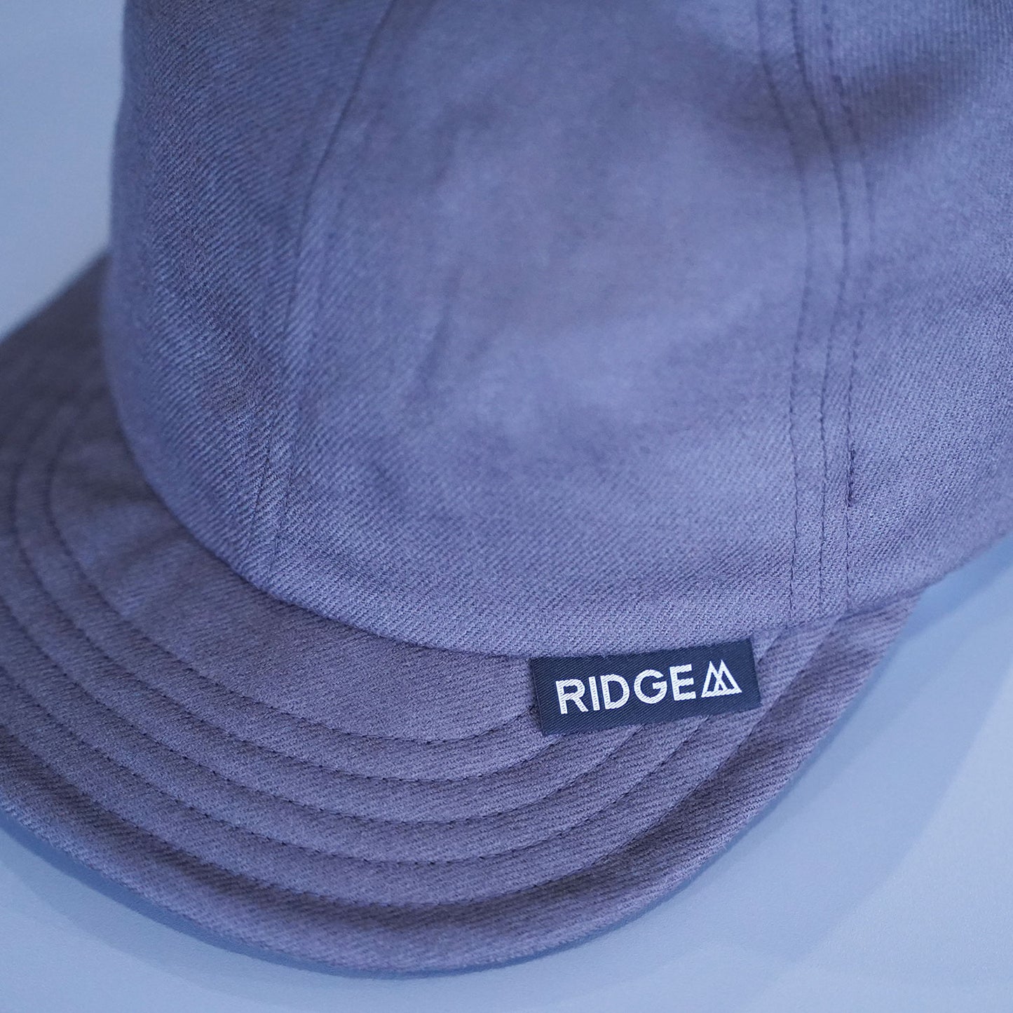 RIDGE MOUNTAIN GEAR(リッジマウンテンギア) Merino Flannel Basic Cap