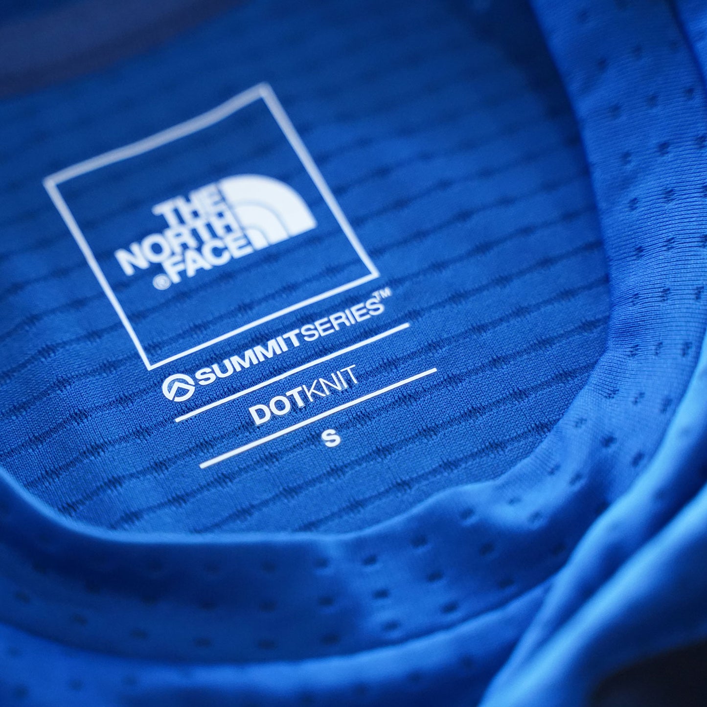 TheNorthFace(ザ・ノース・フェイス) Expedition Dry Dot Crew NT12523