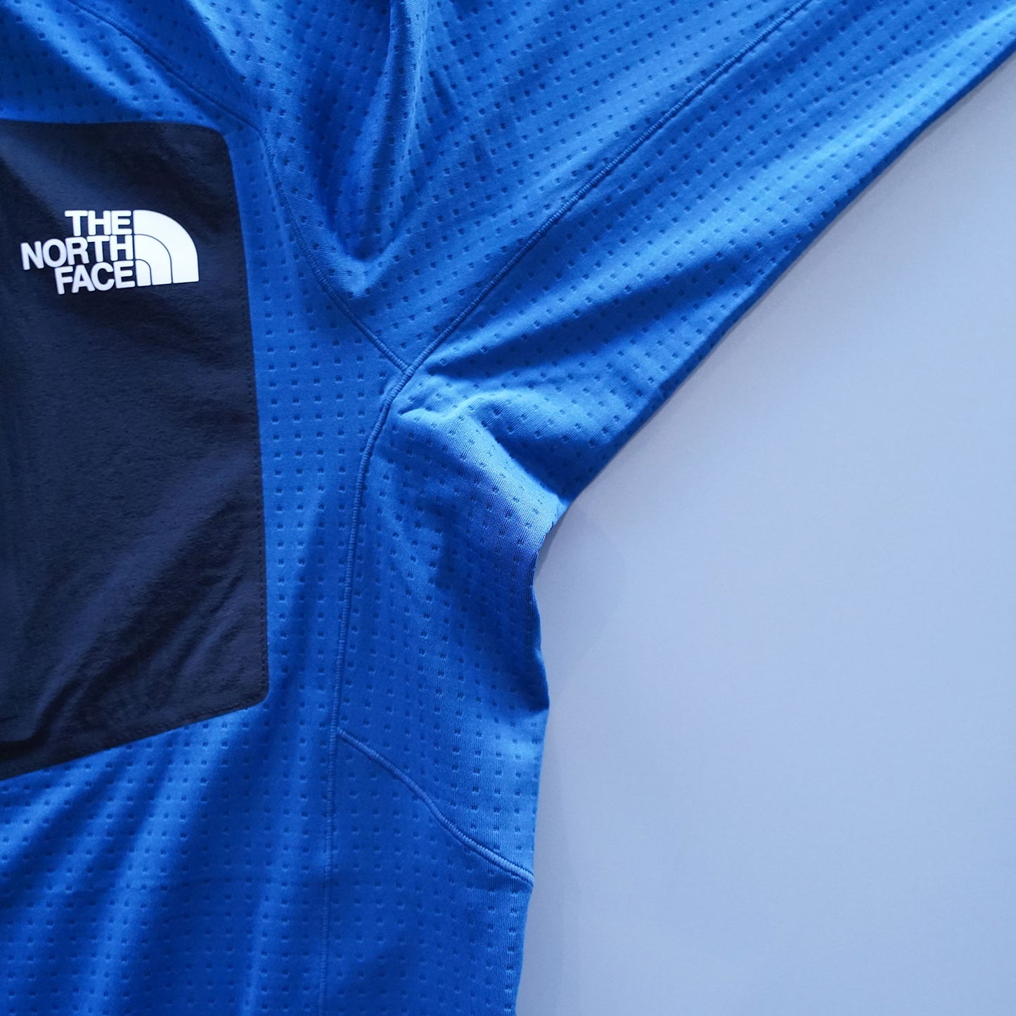 TheNorthFace(ザ・ノース・フェイス) Expedition Dry Dot Crew NT12523