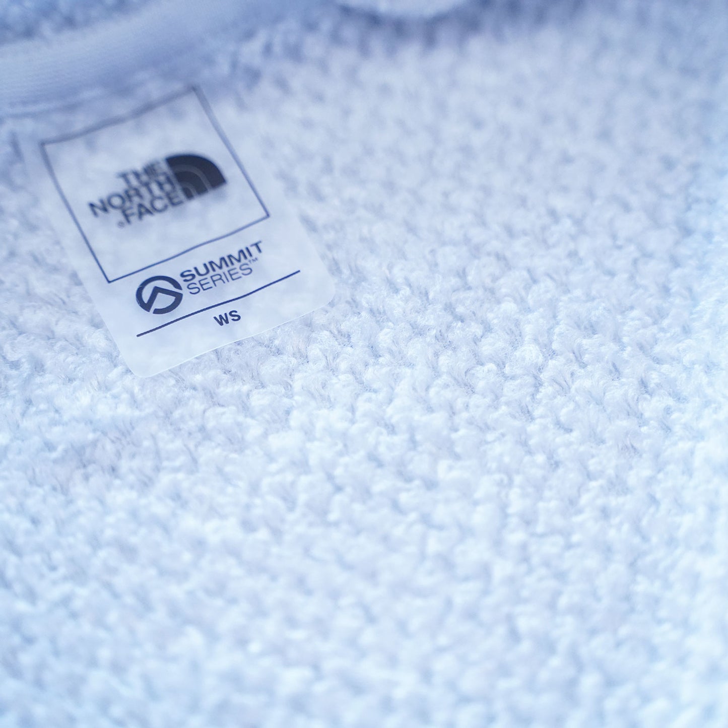 TheNorthFace(ザ・ノース・フェイス) Expedition Grid Fleece Full Zip Hoodie NL72322