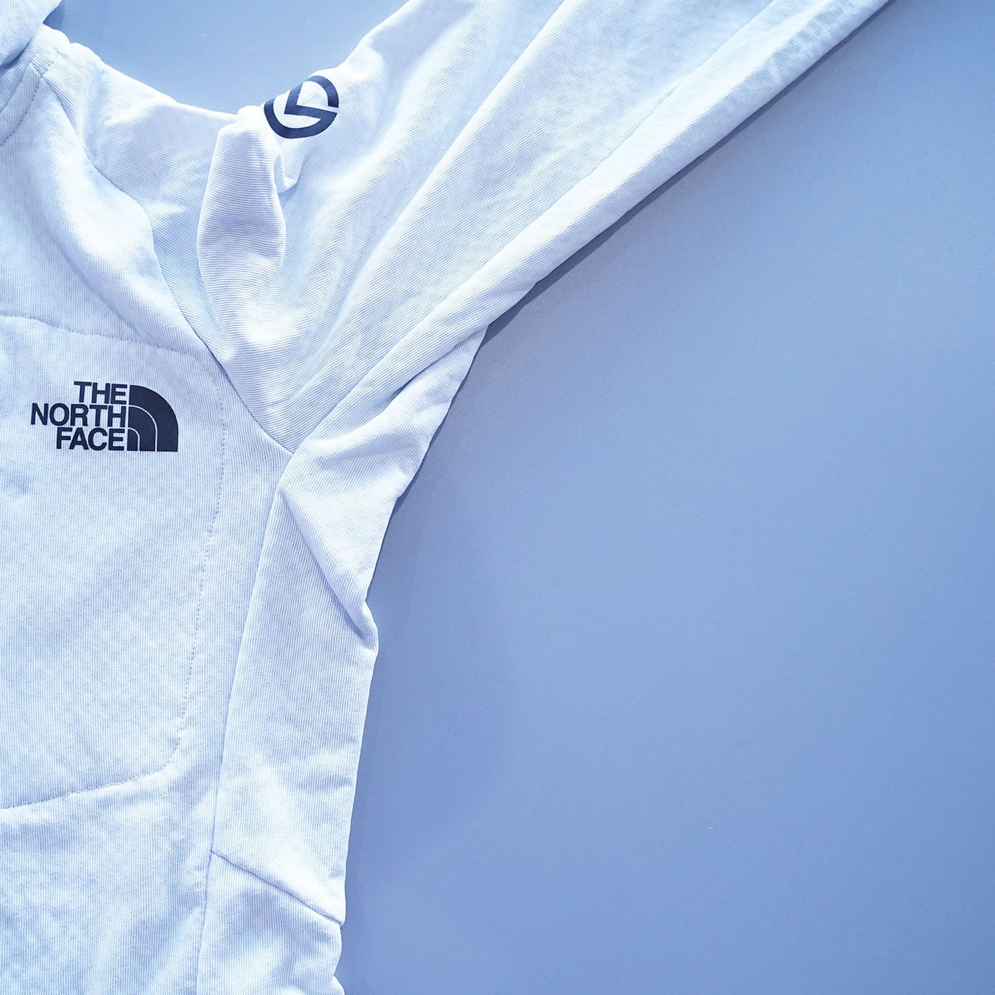 TheNorthFace(ザ・ノース・フェイス) Expedition Grid Fleece Full Zip Hoodie NL72322