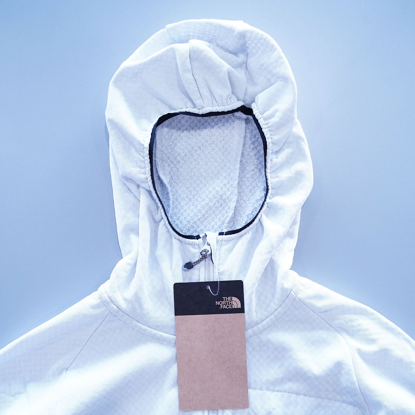 TheNorthFace(ザ・ノース・フェイス) Expedition Grid Fleece Full Zip Hoodie NL72322