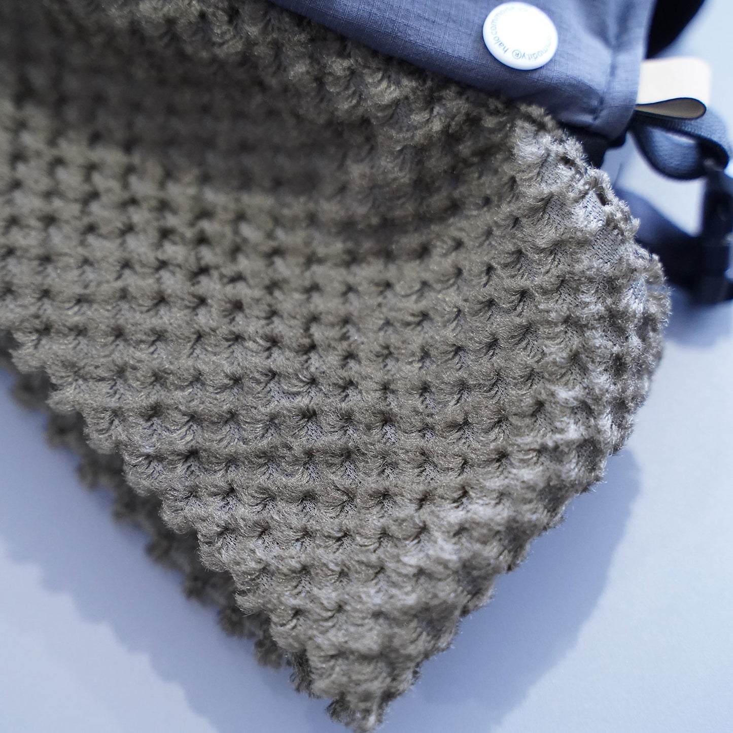 halo commodity(ハロ・コモディティ) Crevice Flap Cap HL-1110