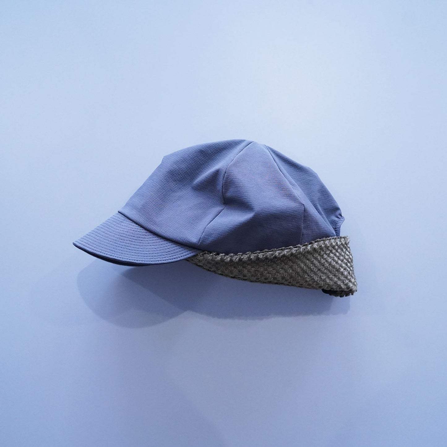halo commodity(ハロ・コモディティ) Crevice Flap Cap HL-1110
