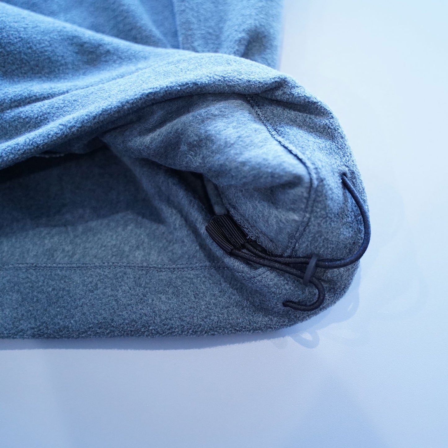 PAPERSKY WEAR(ペーパースカイウェア) Polartec Micro Series Fleece Half Sleeve PS252003