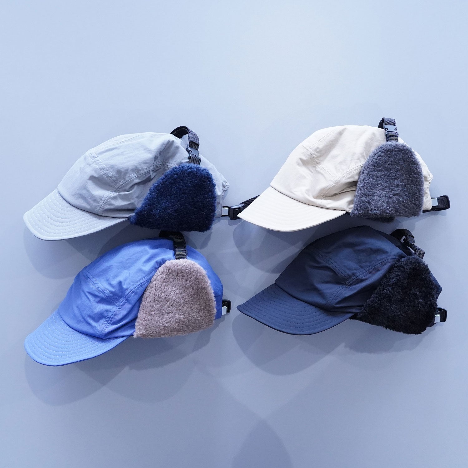 halo commodity(ハロ・コモディティ) Hares Fur Cap h253-230 – PORTAL