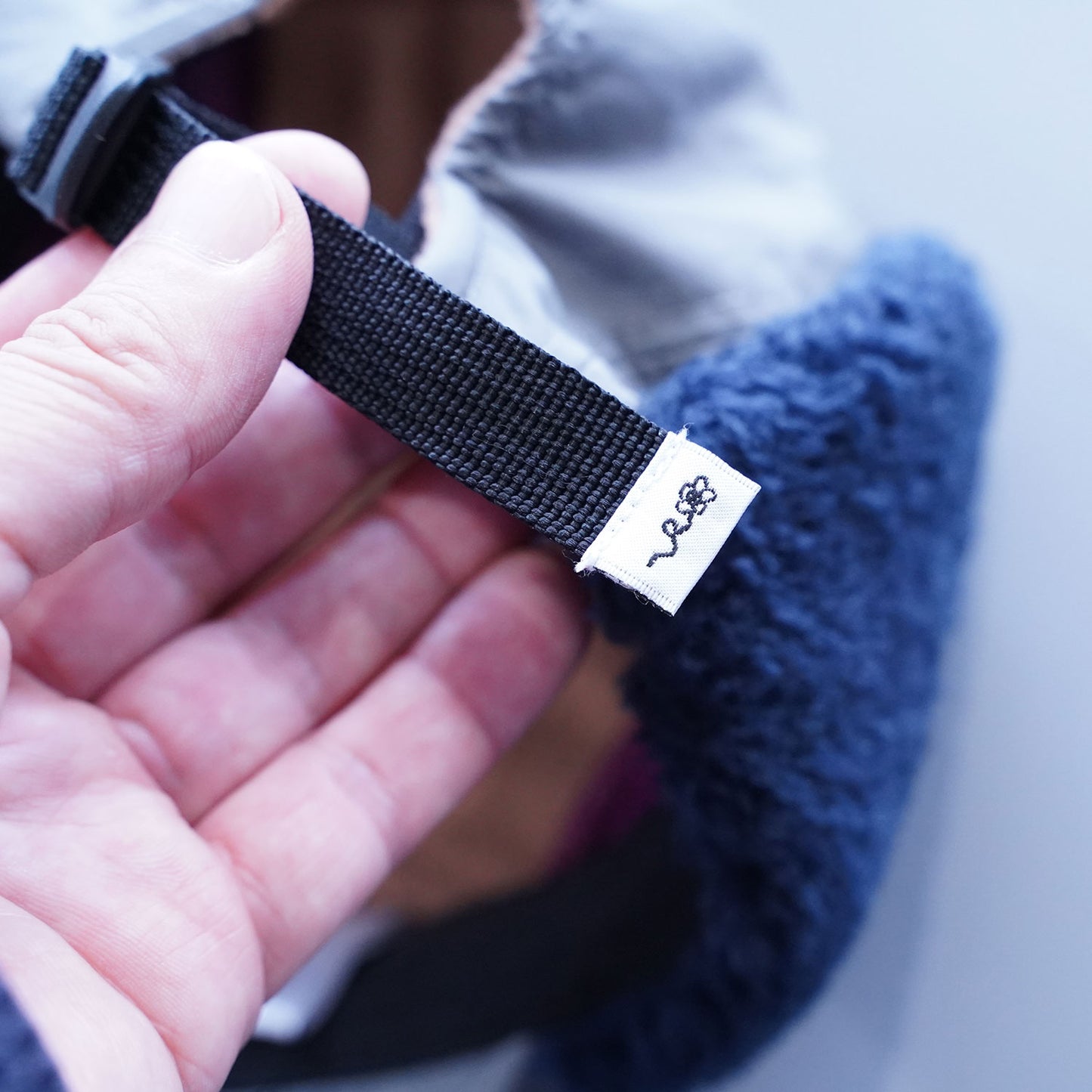 halo commodity(ハロ・コモディティ) Hares Fur Cap h253-230