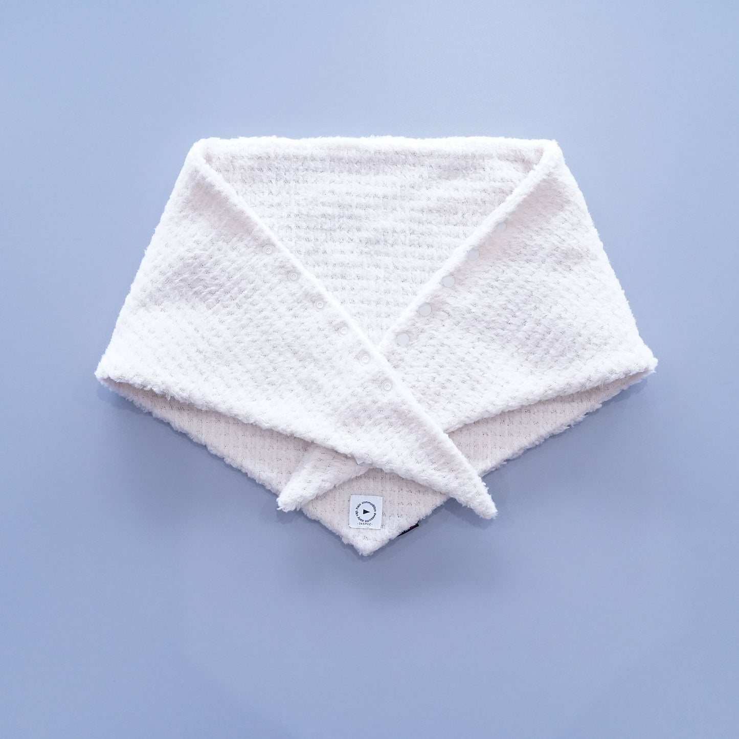 halo commodity(ハロ・コモディティ) Alpha Stole HL-1108