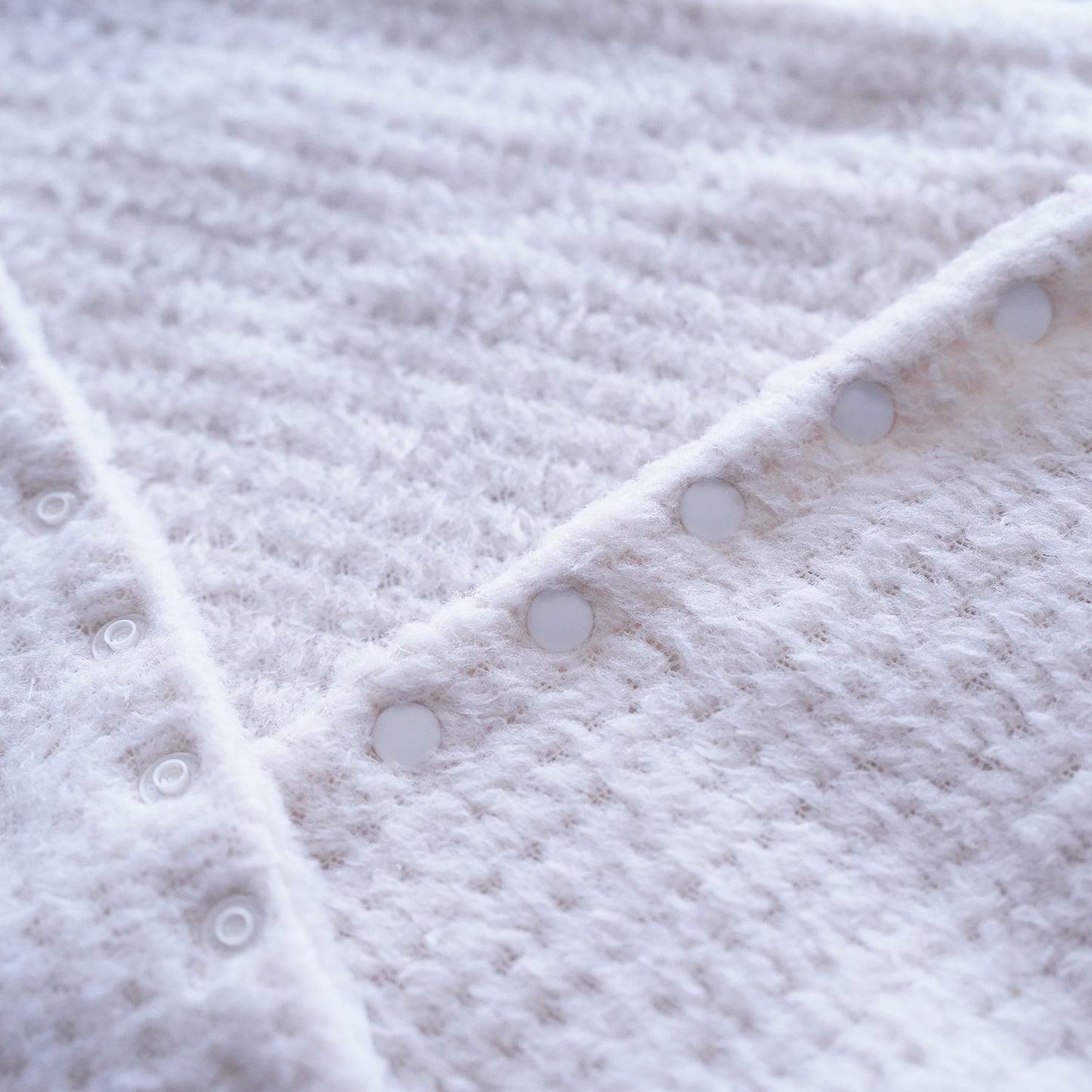 halo commodity(ハロ・コモディティ) Alpha Stole HL-1108