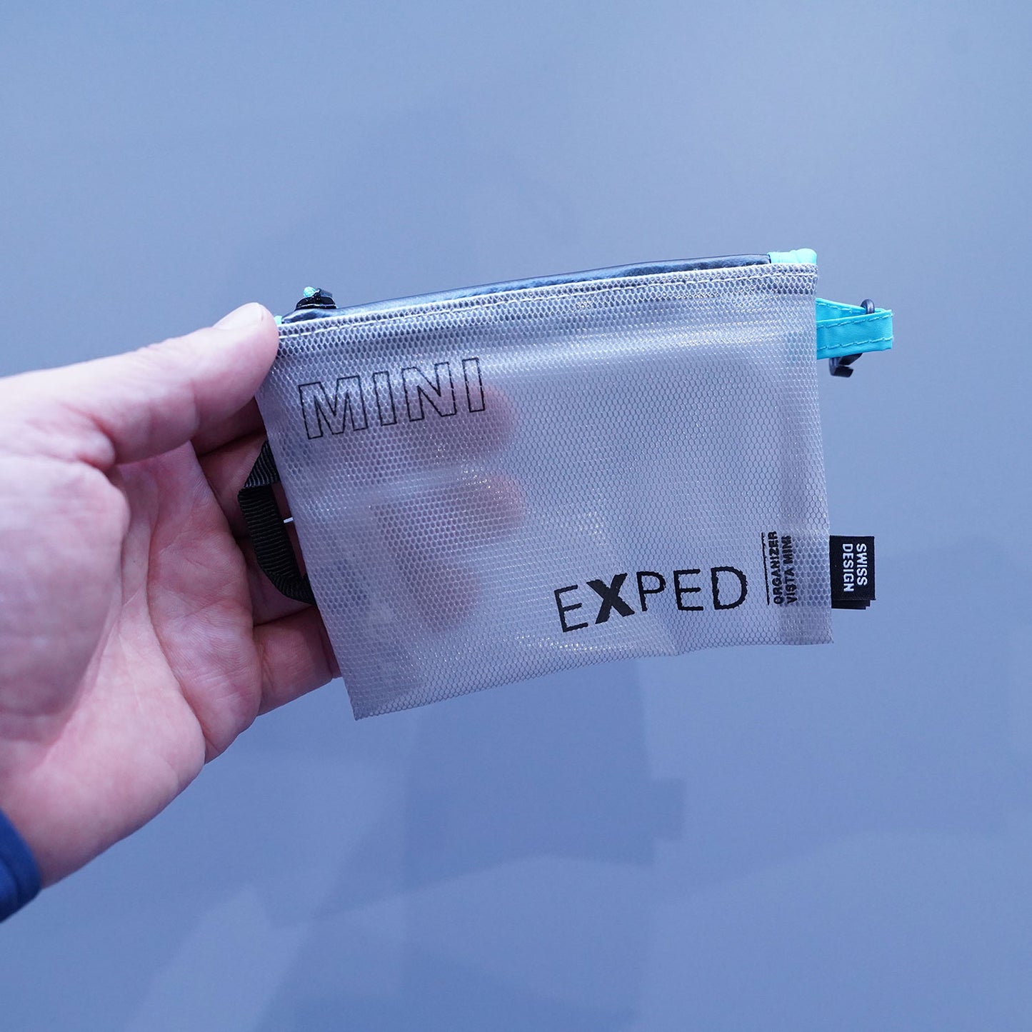 【送料無料】EXPED(エクスペド) Organizer Vista