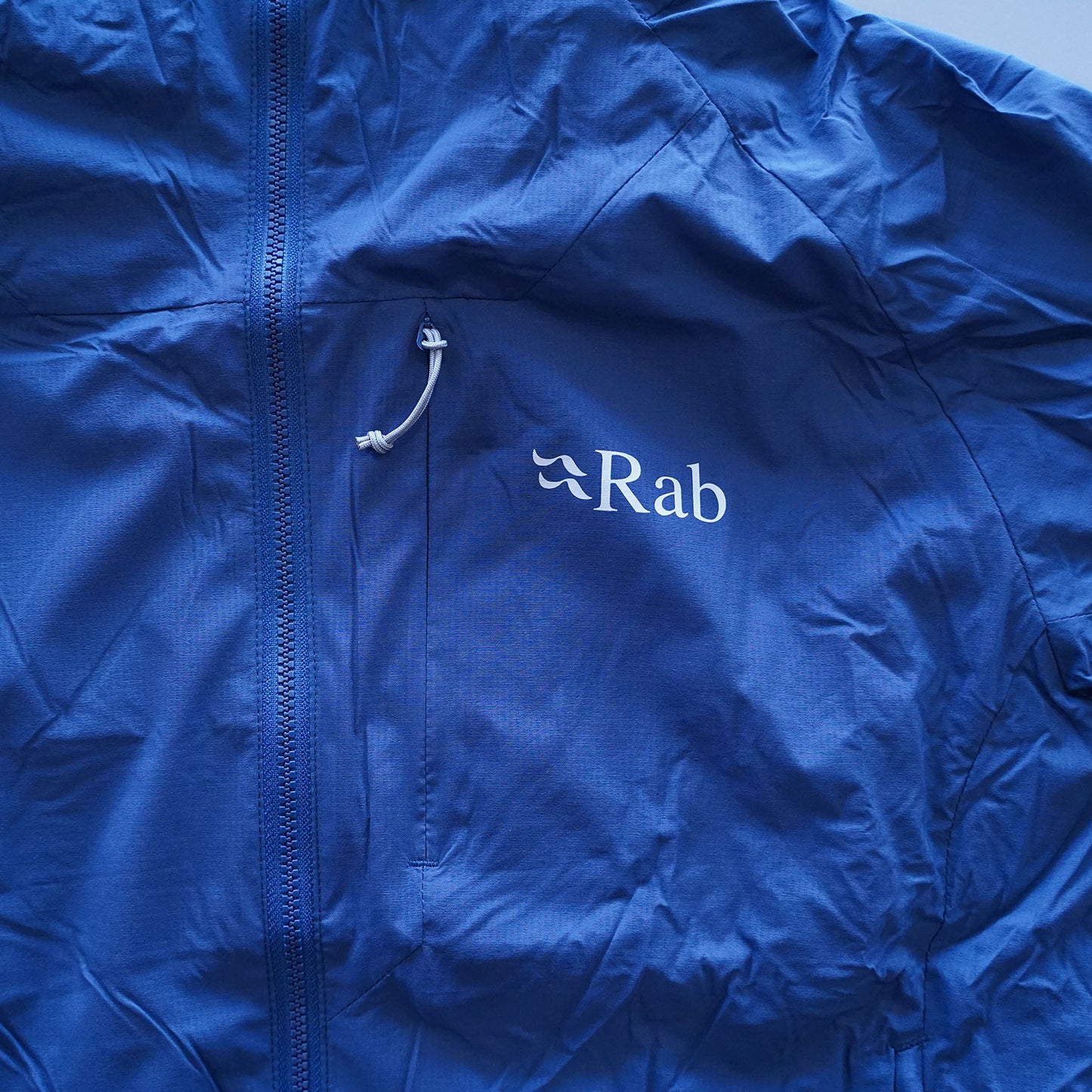 Rab(ラブ) VR Summit Jacket QVR-84