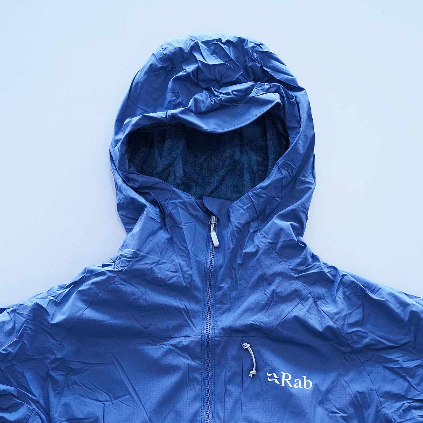 Rab(ラブ) VR Summit Jacket QVR-84