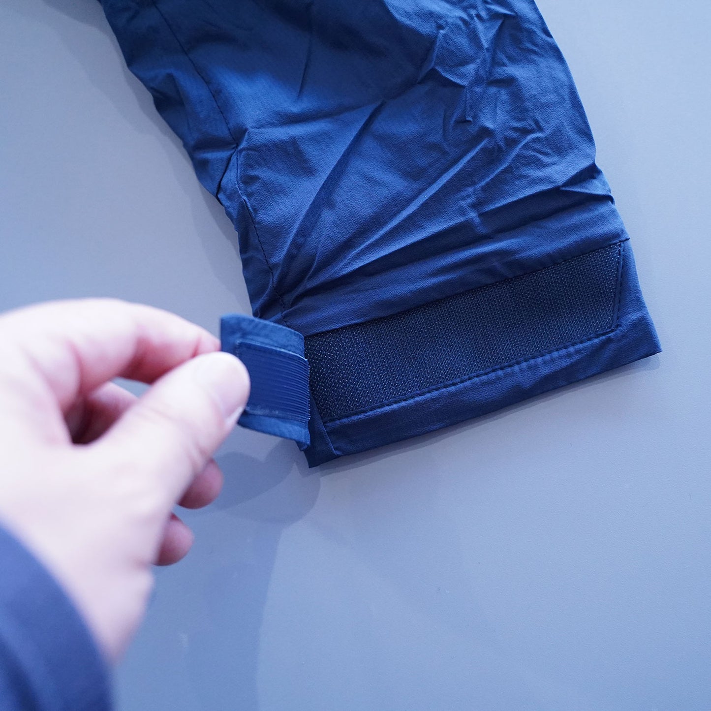 Rab(ラブ) VR Summit Jacket QVR-84