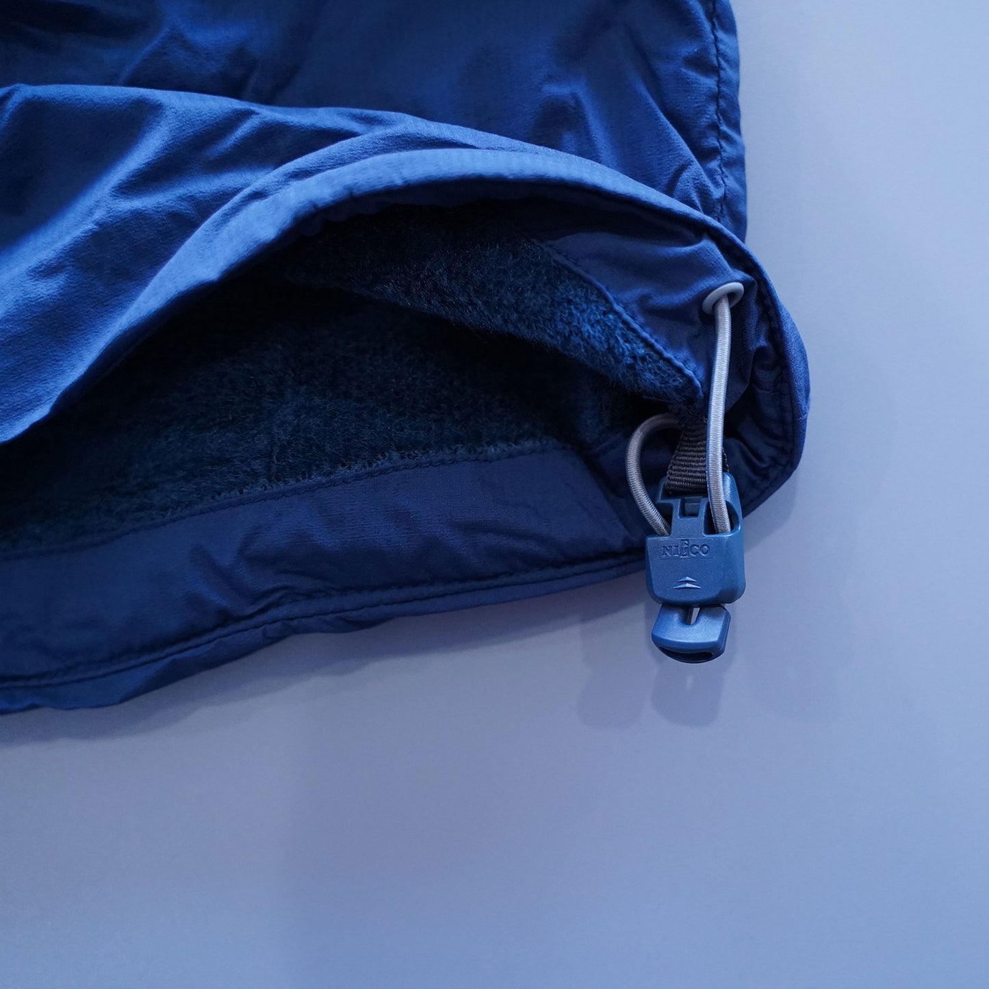 Rab(ラブ) VR Summit Jacket QVR-84