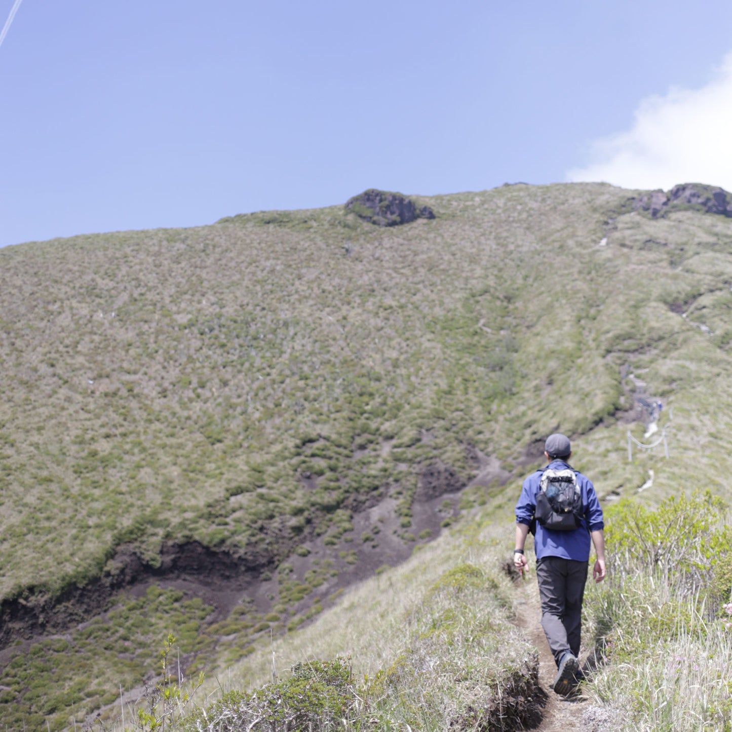 RIDGE MOUNTAIN GEAR(リッジマウンテンギア) Basic Long Sleeve Shirt