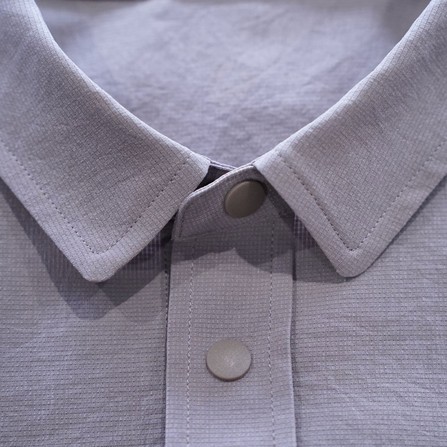 RIDGE MOUNTAIN GEAR(リッジマウンテンギア) Basic Long Sleeve Shirt