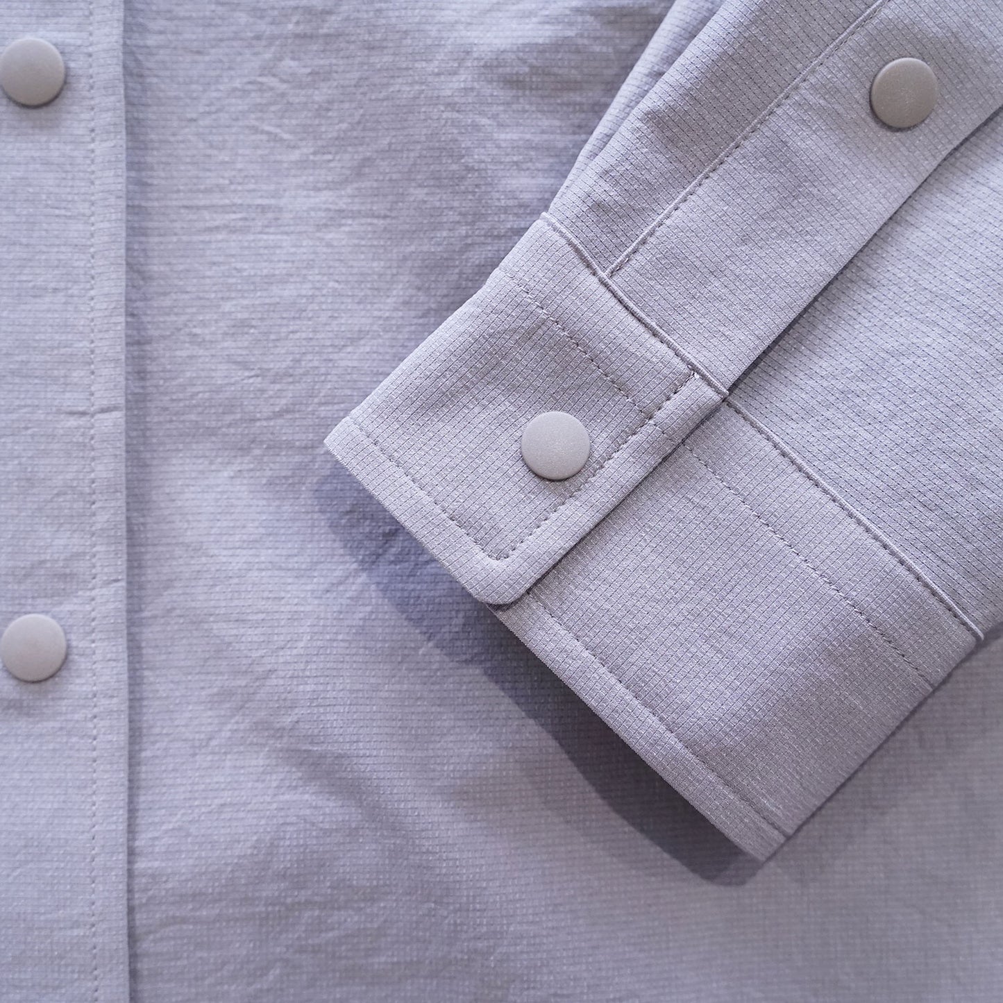 RIDGE MOUNTAIN GEAR(リッジマウンテンギア) Basic Long Sleeve Shirt