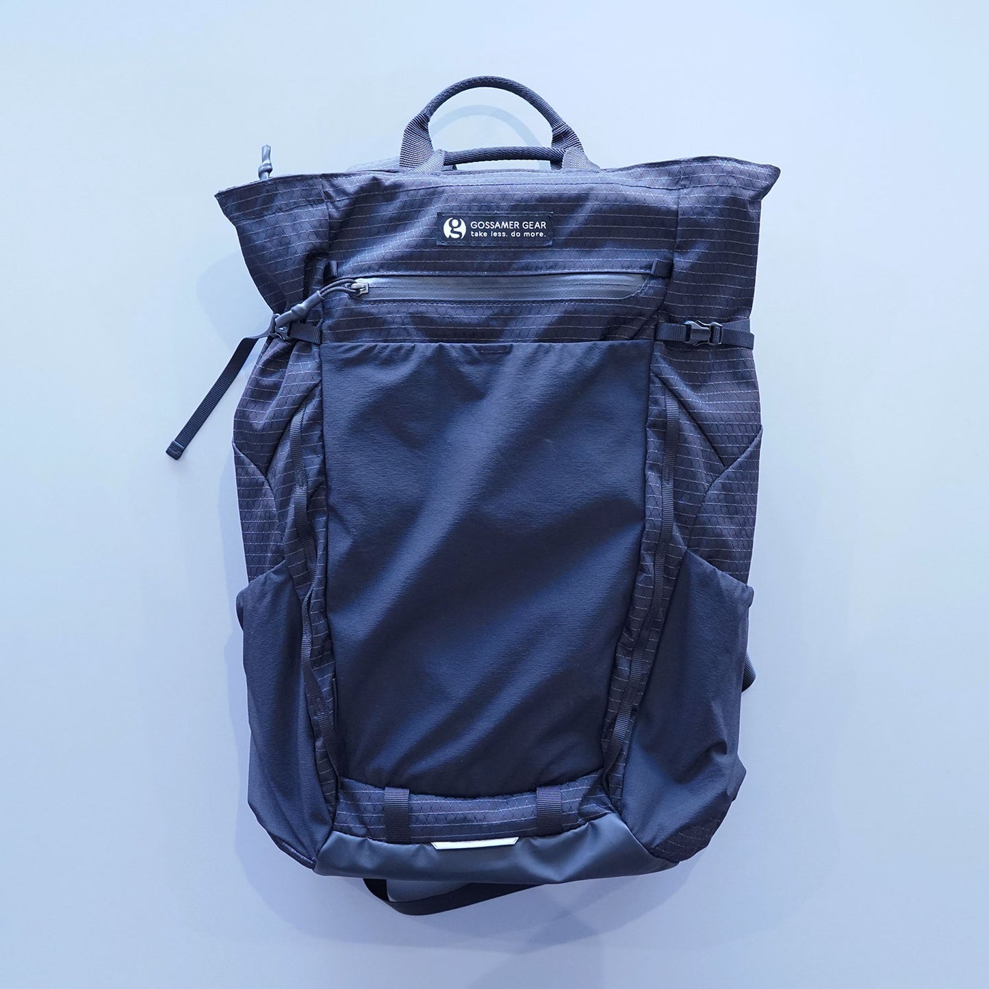 GOSSAMER GEAR(ゴッサマーギア) Vagabond Jet R