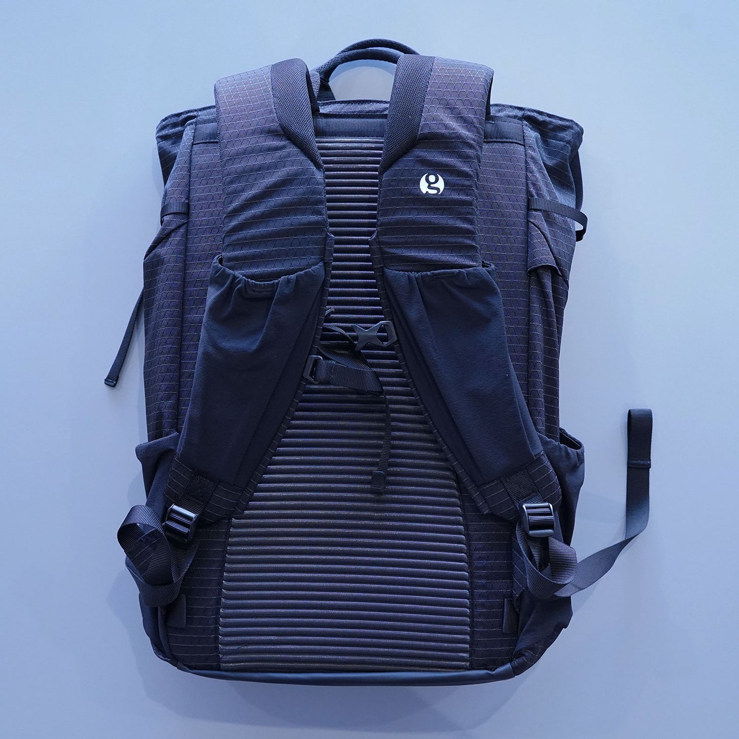 GOSSAMER GEAR(ゴッサマーギア) Vagabond Jet R