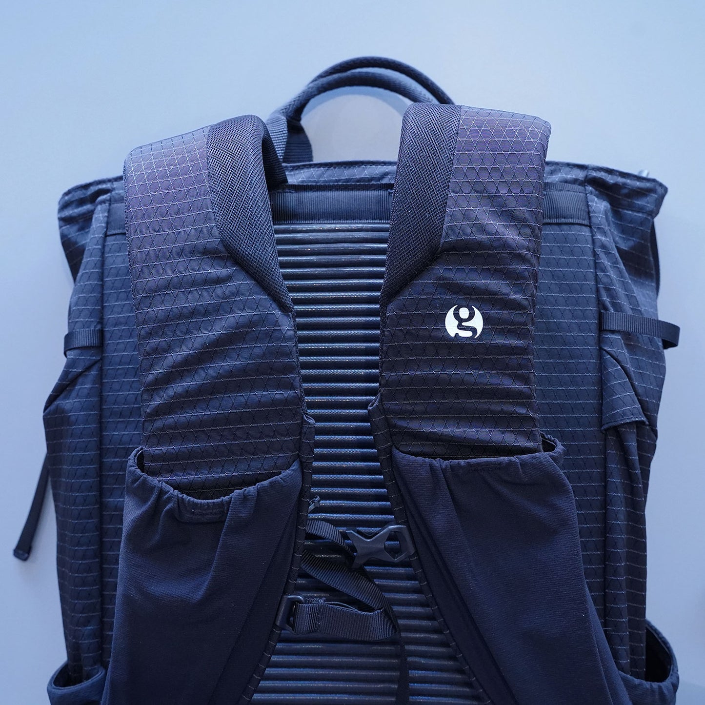GOSSAMER GEAR(ゴッサマーギア) Vagabond Jet R