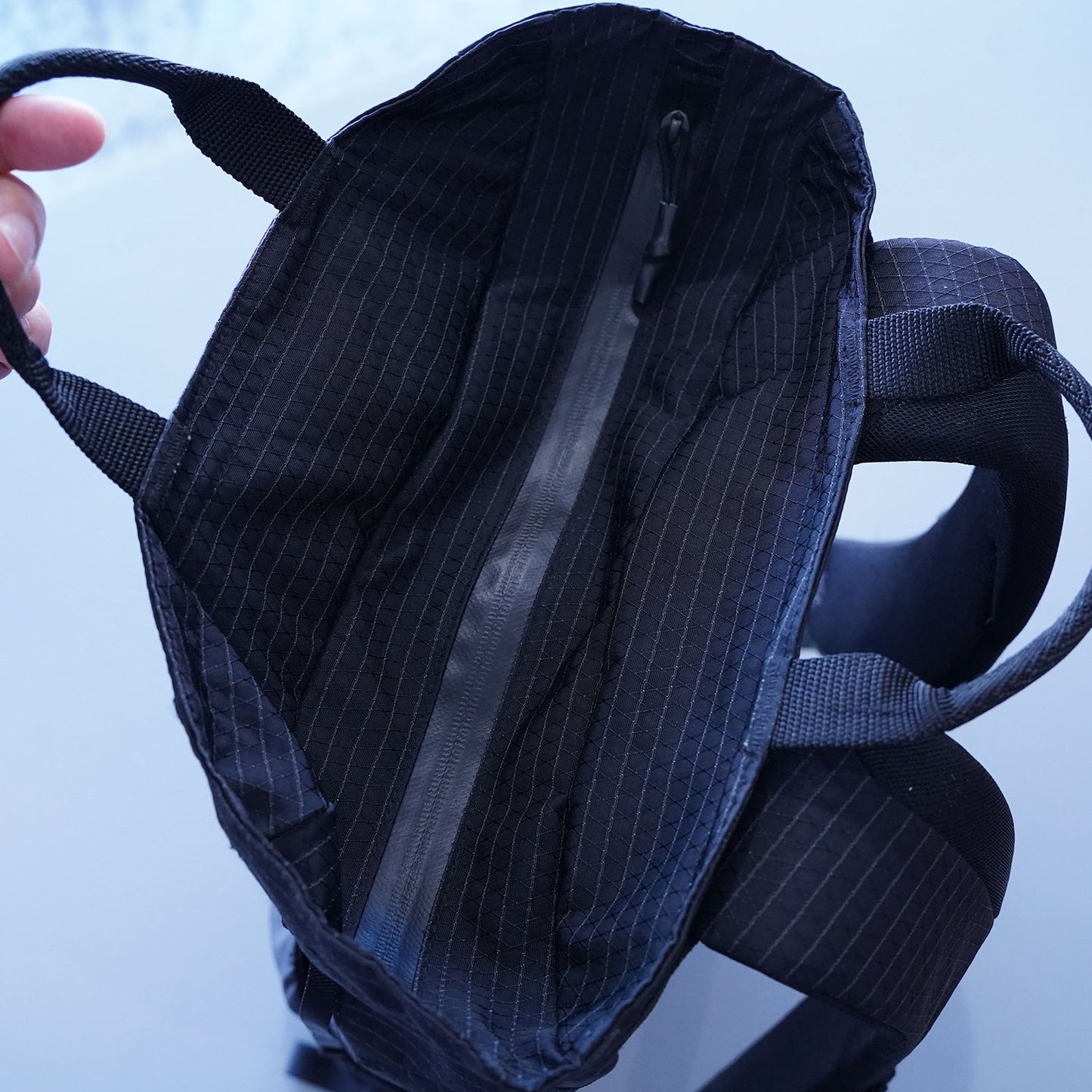 GOSSAMER GEAR(ゴッサマーギア) Vagabond Jet R