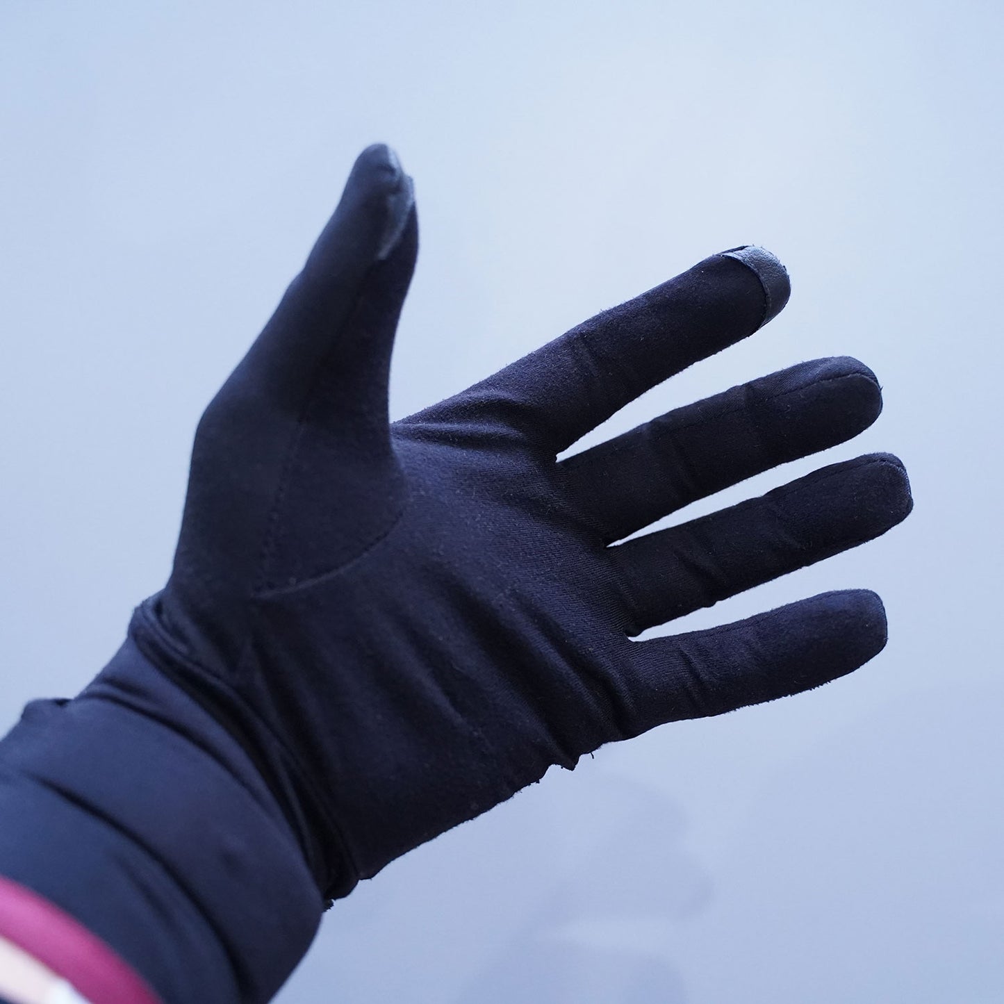 【送料無料】AXESQUIN(アクシーズクイン) カゼ、キル、グローブ 013051 