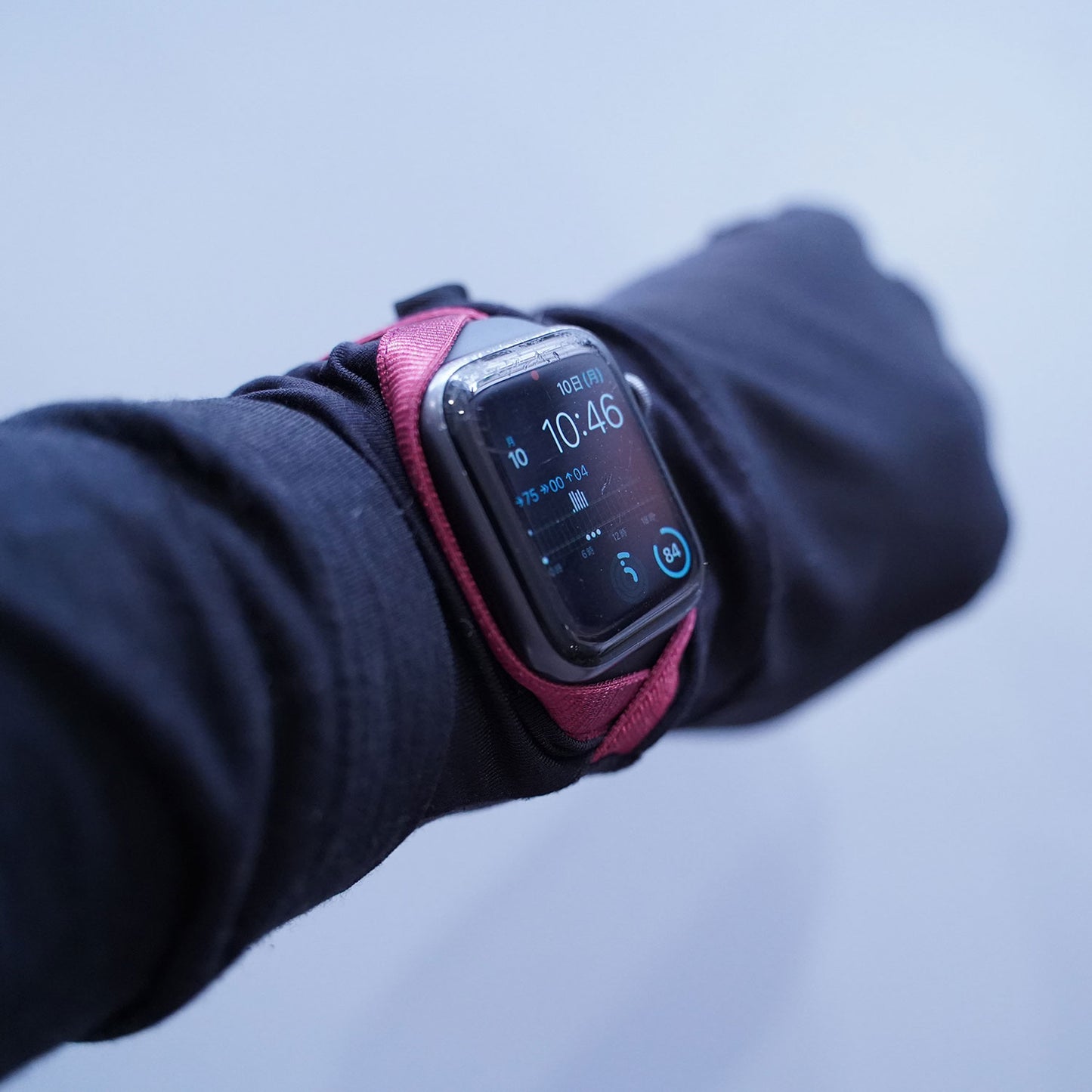 【送料無料】AXESQUIN(アクシーズクイン) カゼ、キル、グローブ 013051 