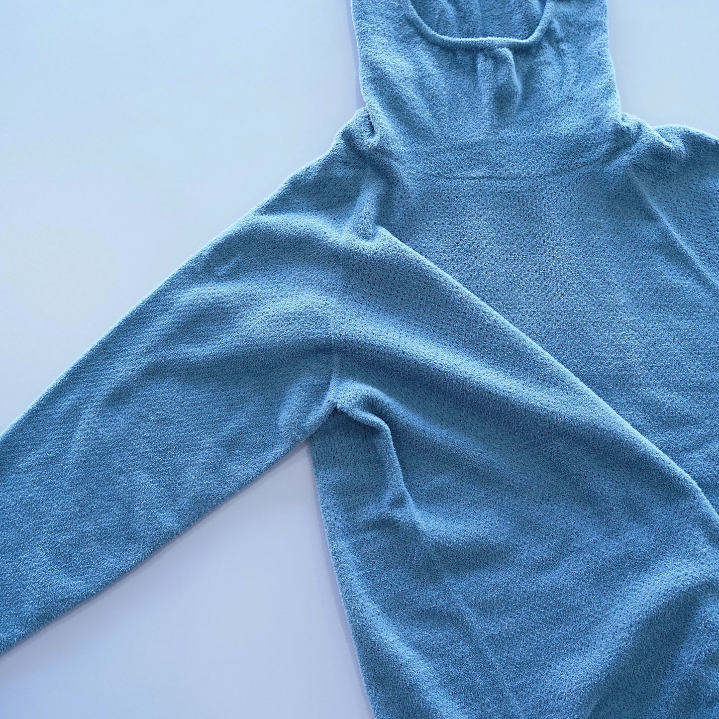 GOLDWIN(ゴールドウイン) Mesh Pile Hoodie GM35300