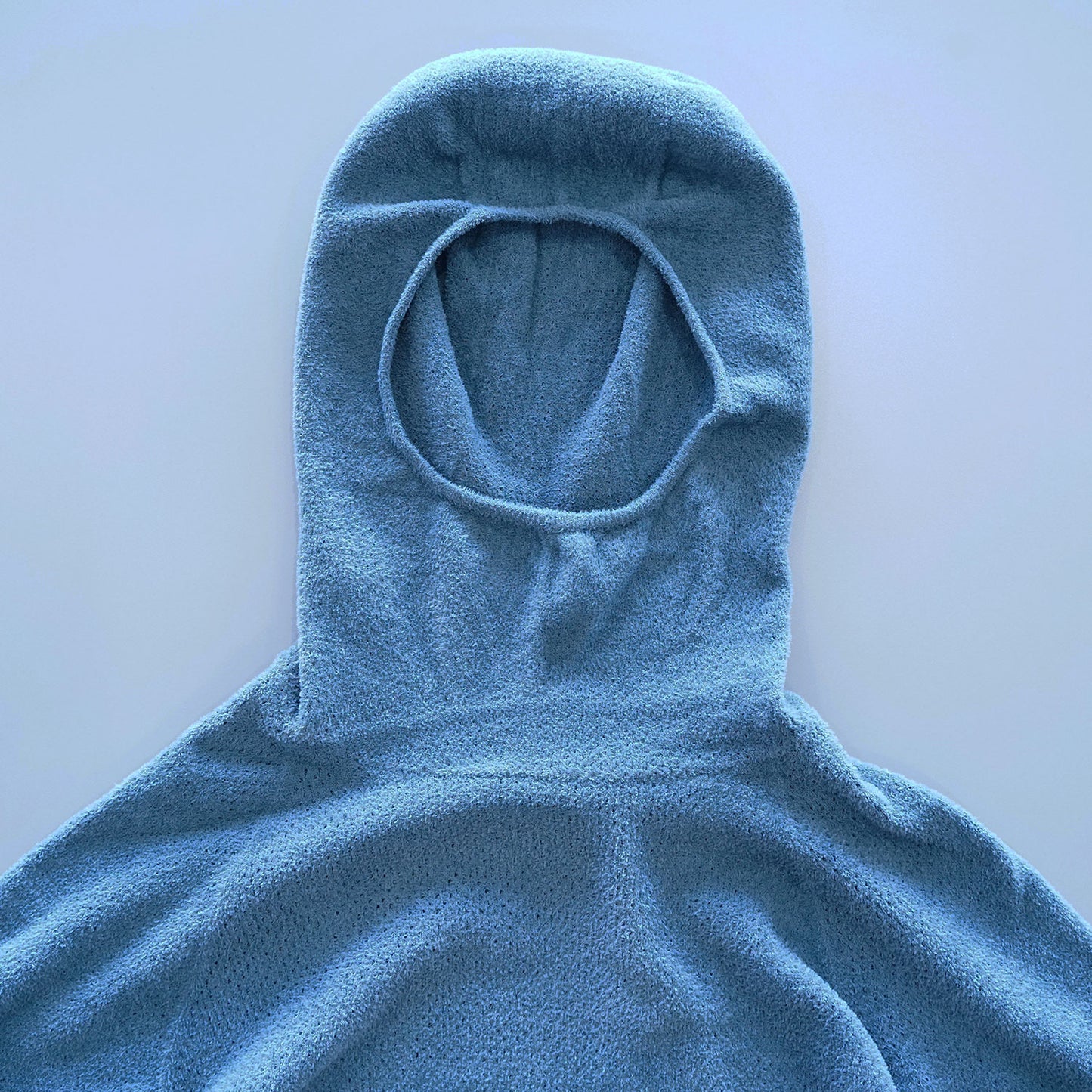GOLDWIN(ゴールドウイン) Mesh Pile Hoodie GM35300