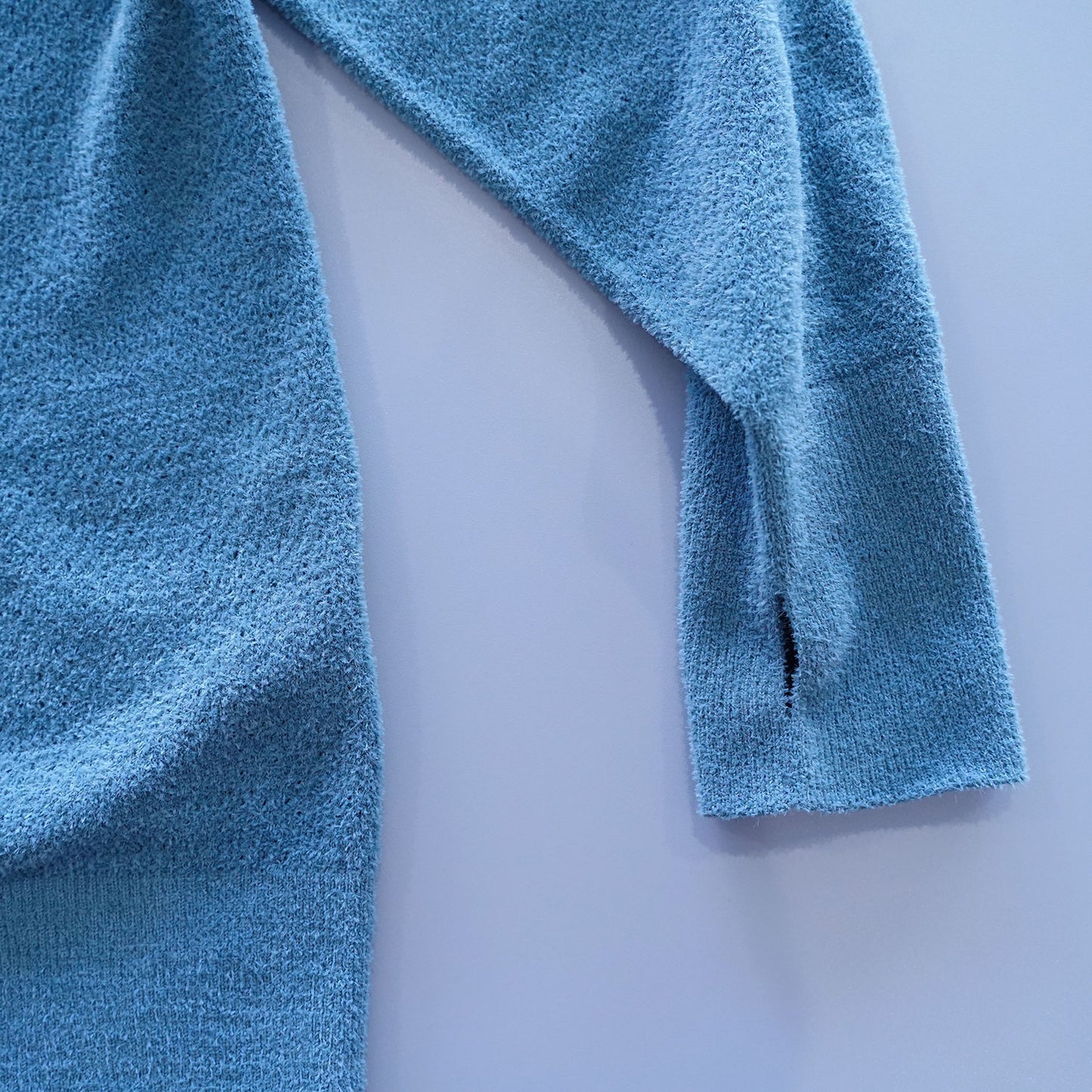 GOLDWIN(ゴールドウイン) Mesh Pile Hoodie GM35300