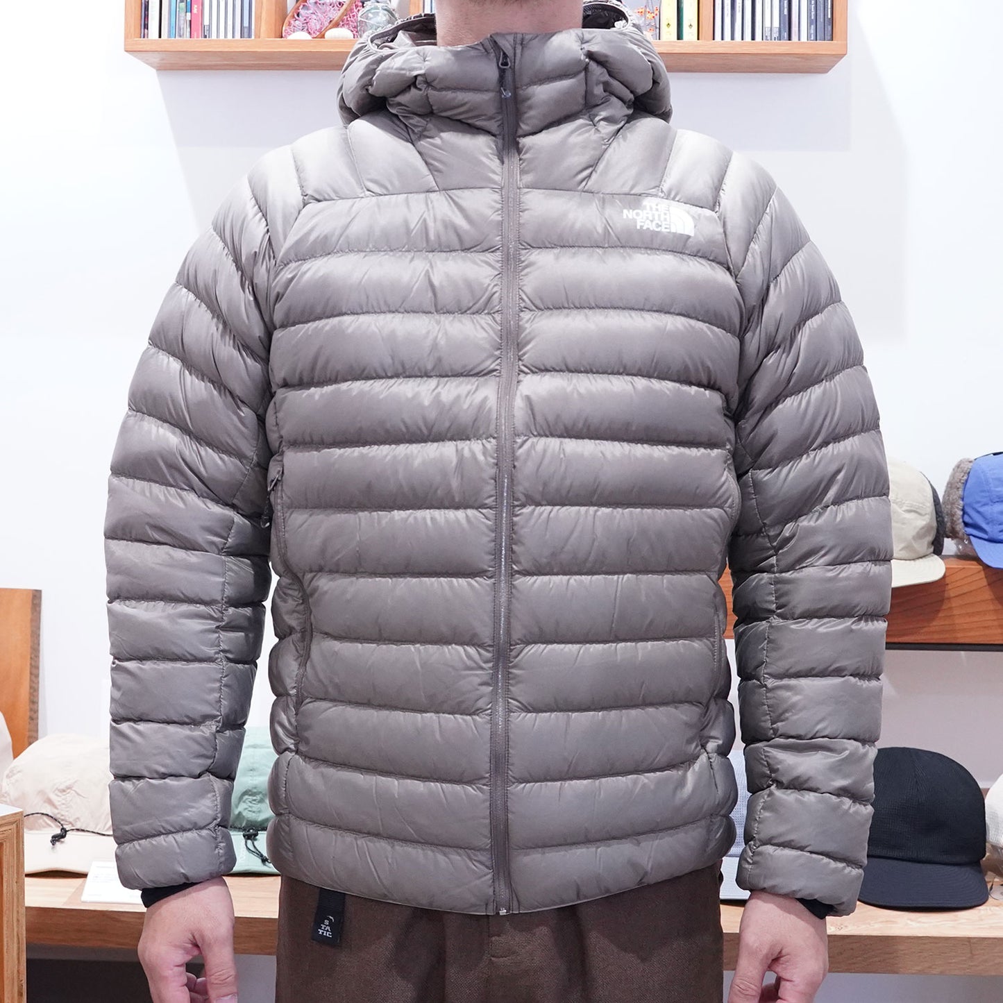 TheNorthFace(ザ・ノース・フェイス) Men's Wouzel Hoodie ND92501