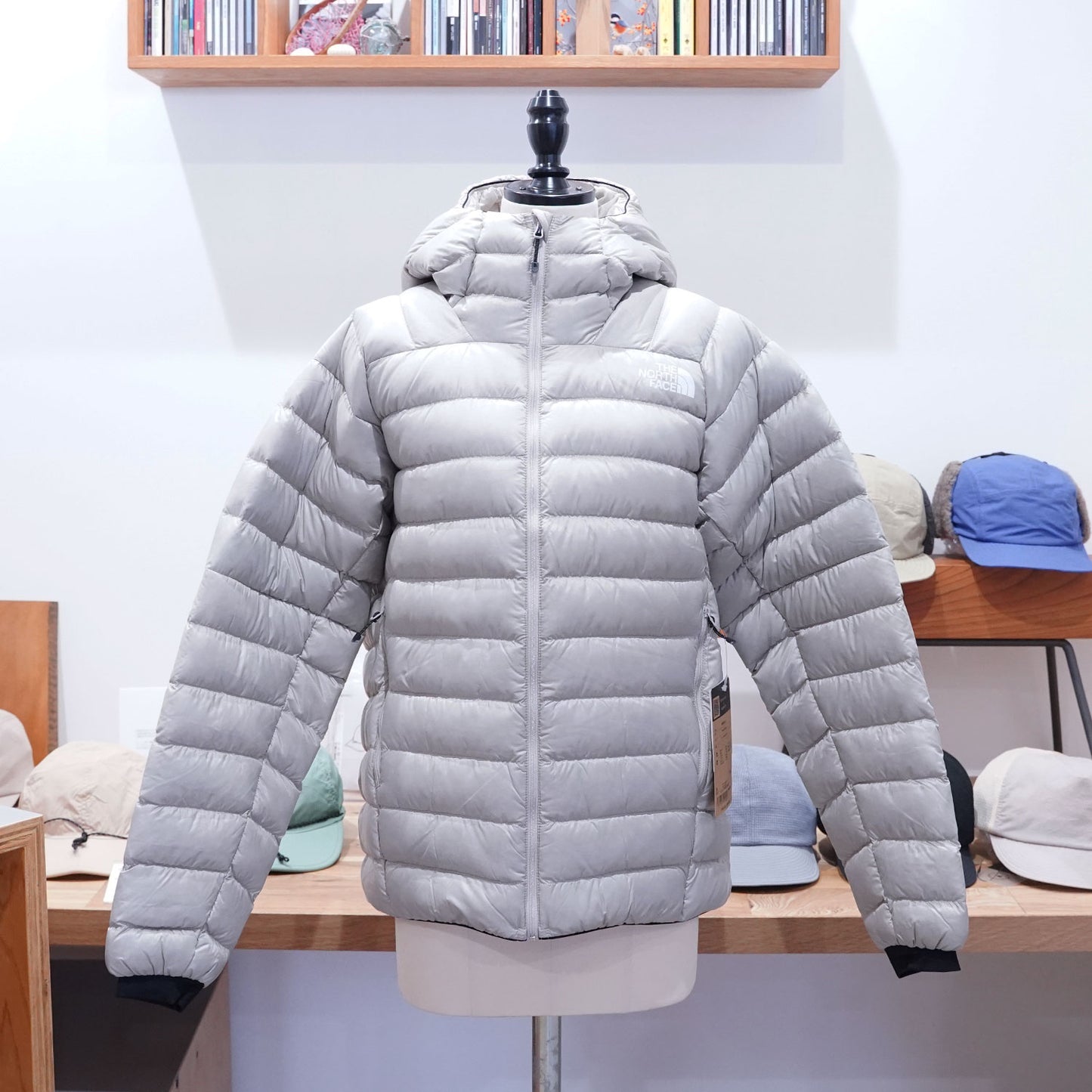 TheNorthFace(ザ・ノース・フェイス) Women's Wouzel Hoodie NDW92501