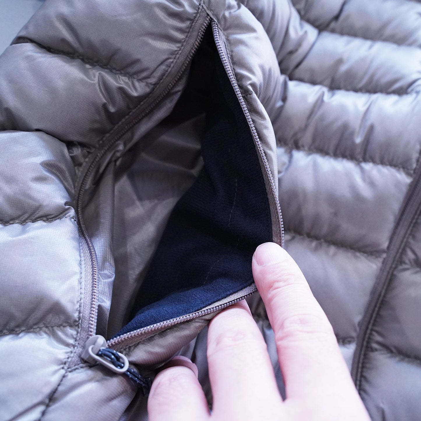 TheNorthFace(ザ・ノース・フェイス) Women's Wouzel Hoodie NDW92501