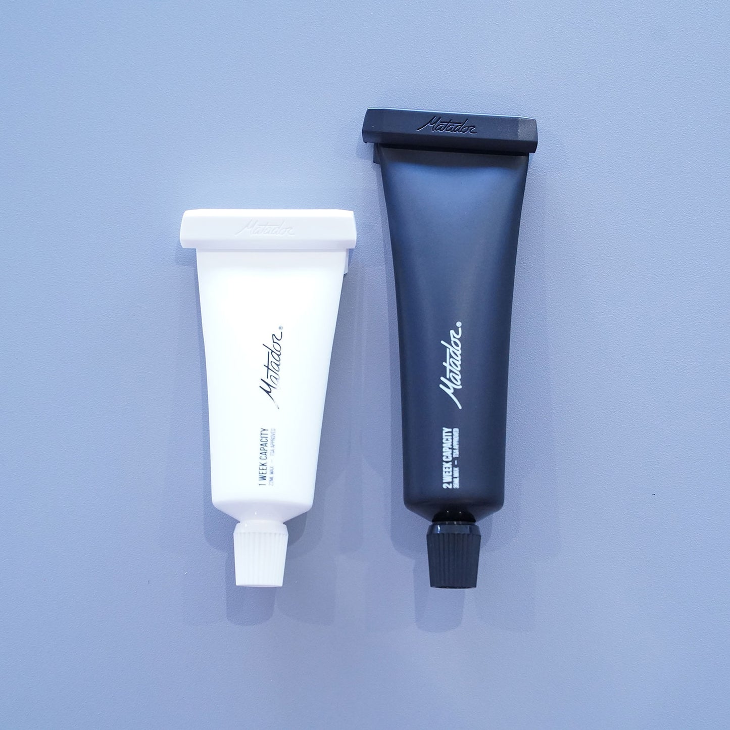 【送料無料】Matador(マタドール) Toothpaste Tubes