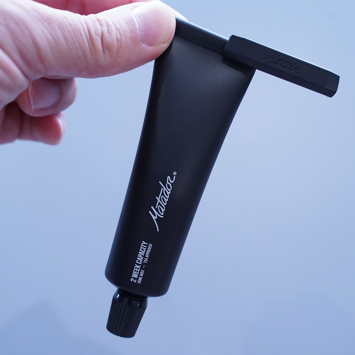 【送料無料】Matador(マタドール) Toothpaste Tubes