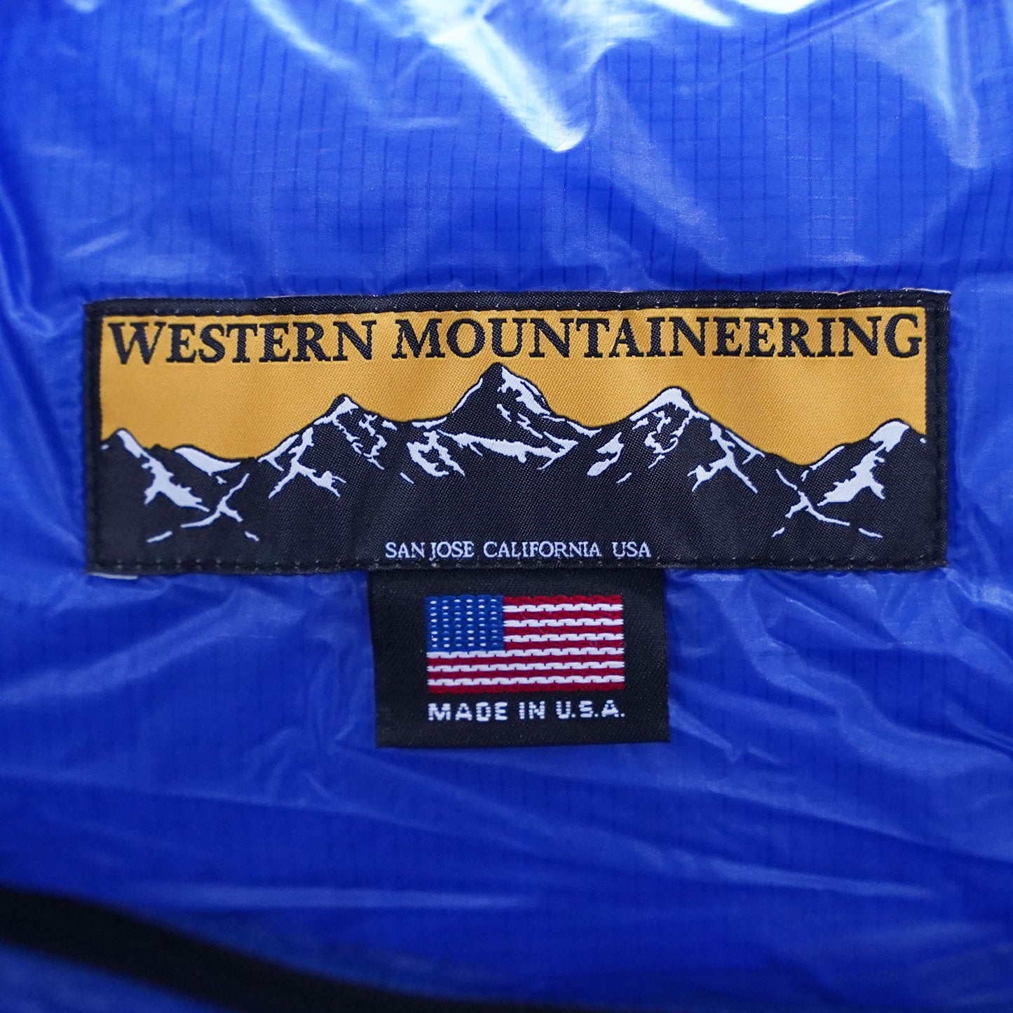 WESTERN MOUNTAINEERING(ウエスタンマウンテニアリング) タマラック WM80005