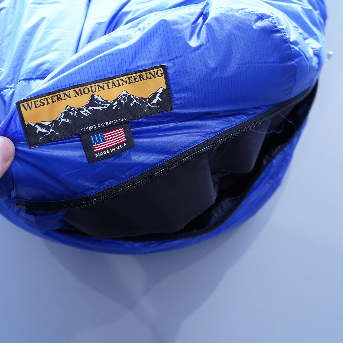 WESTERN MOUNTAINEERING(ウエスタンマウンテニアリング) タマラック WM80005