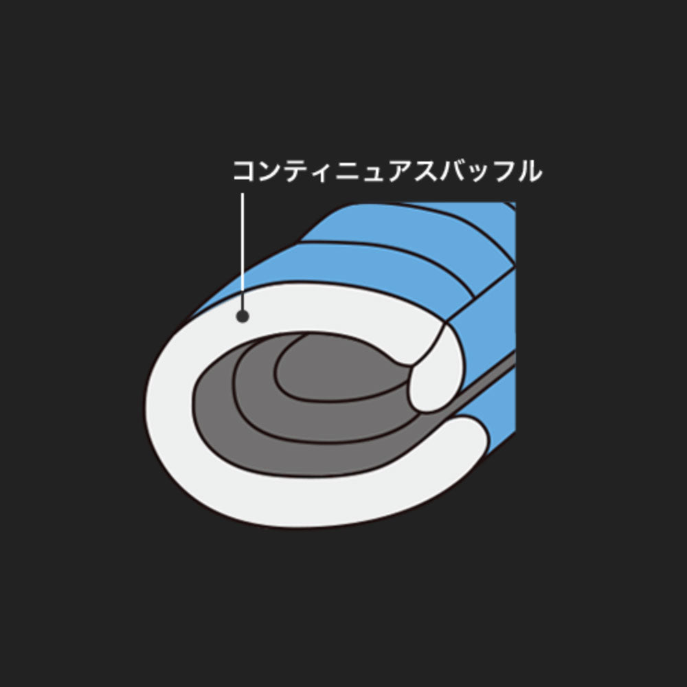 WESTERN MOUNTAINEERING(ウエスタンマウンテニアリング) タマラック WM80005