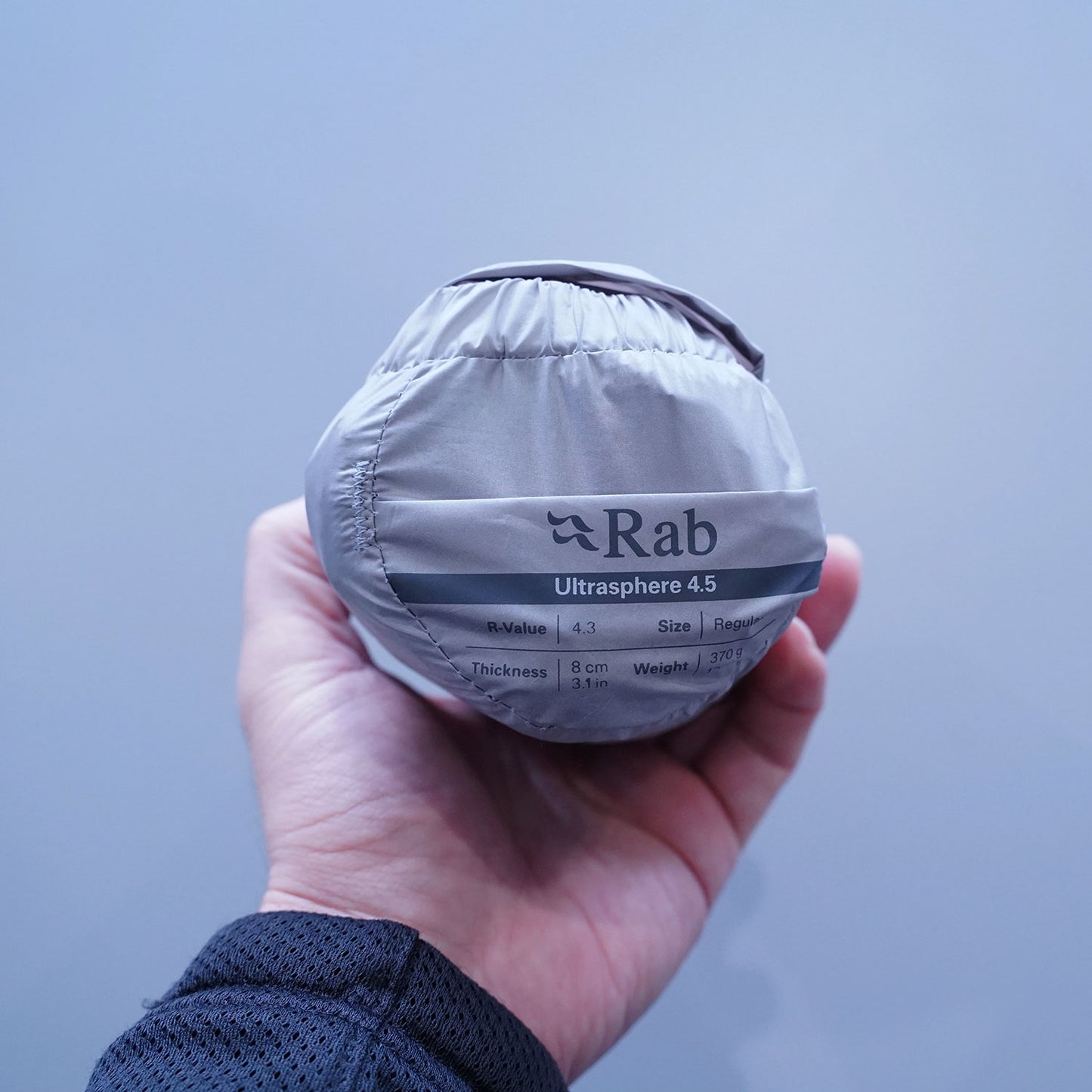 Rab(ラブ) Ultrasphere 4.5 Regular