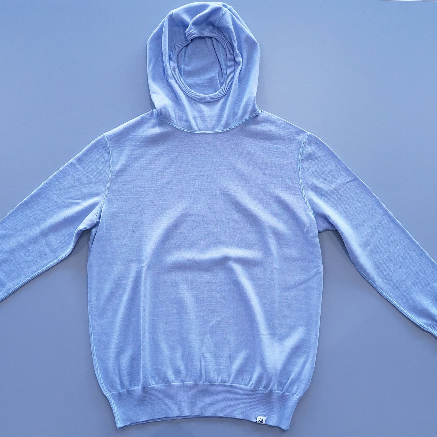 RIDGE MOUNTAIN GEAR(リッジマウンテンギア) Merino PlaX Hooded Sweater