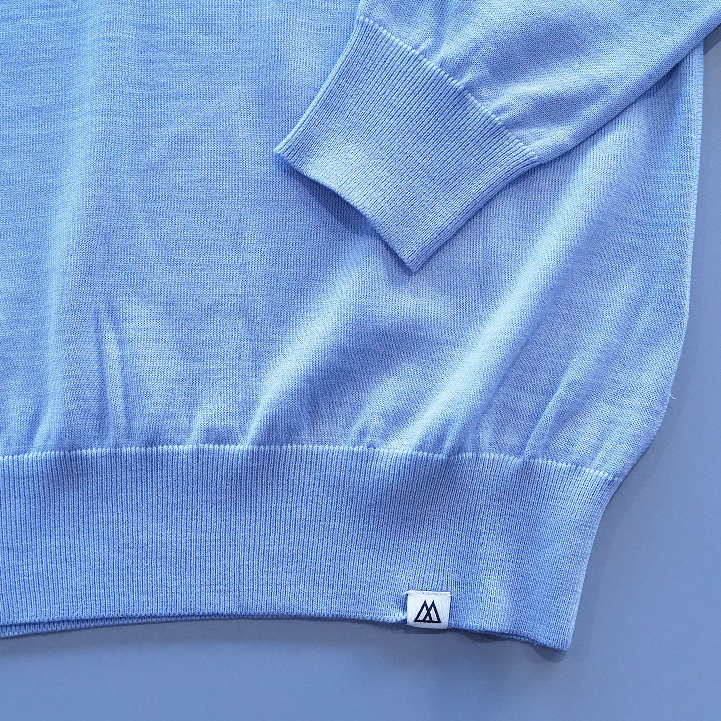 RIDGE MOUNTAIN GEAR(リッジマウンテンギア) Merino PlaX Hooded Sweater