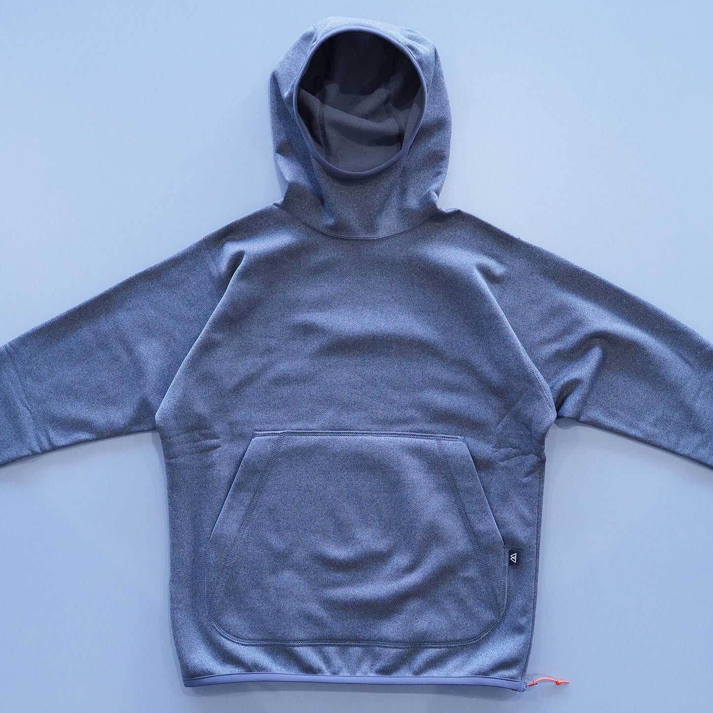 RIDGE MOUNTAIN GEAR(リッジマウンテンギア) Power Stretch Pull Hoodie