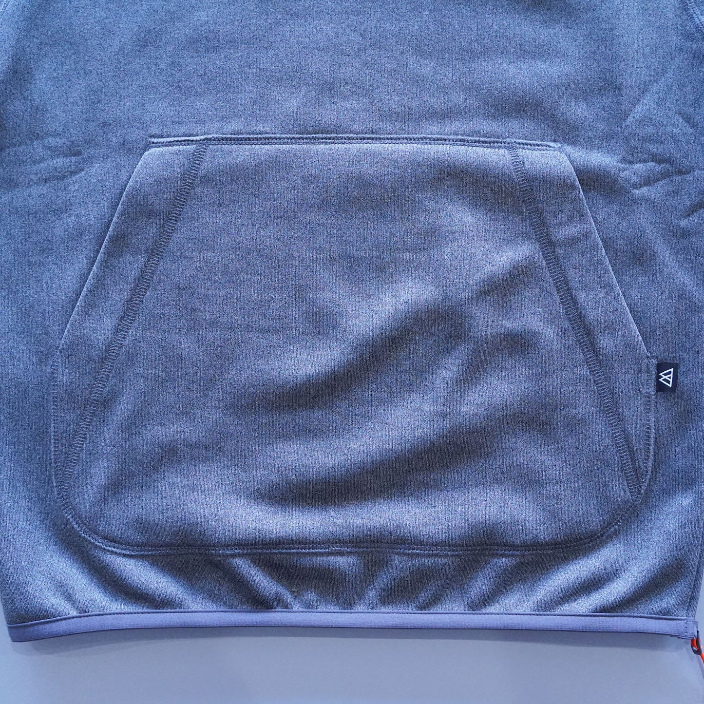 RIDGE MOUNTAIN GEAR(リッジマウンテンギア) Power Stretch Pull Hoodie